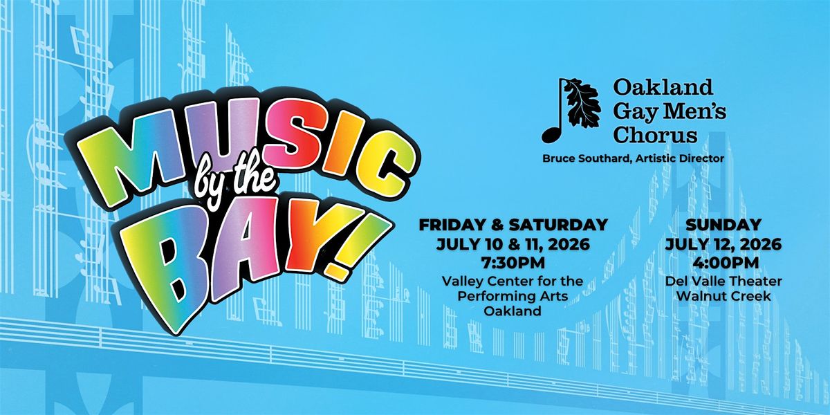 Music by the Bay