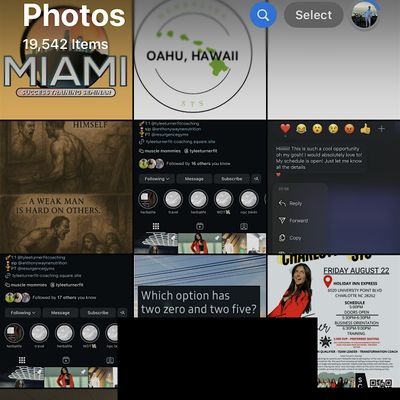 We Do Transformations - Columbia