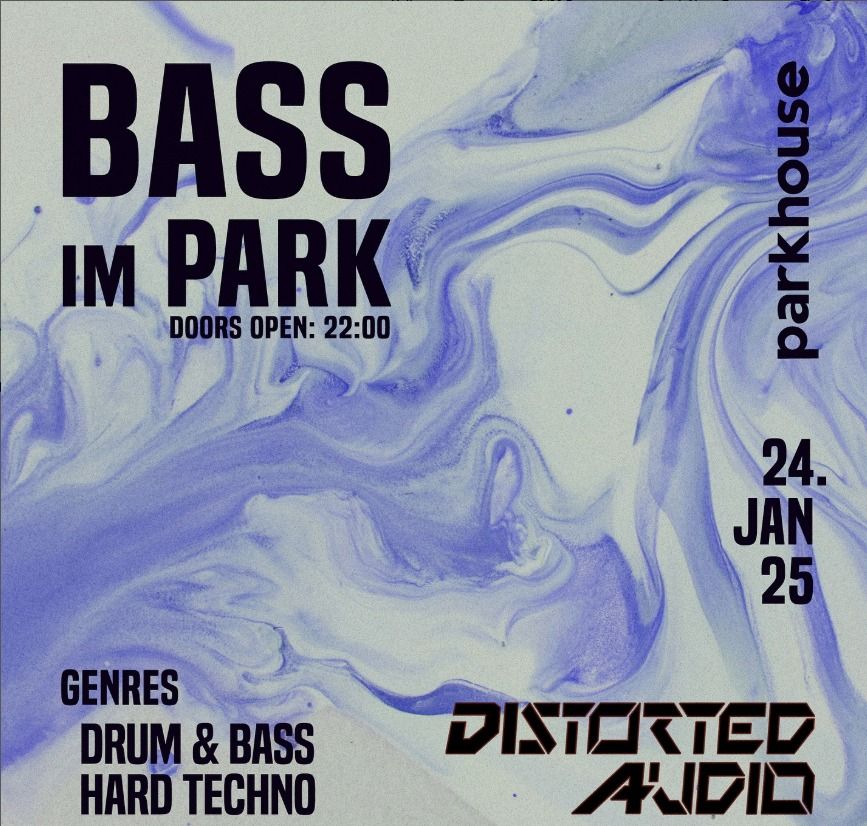 BASS IM PARK