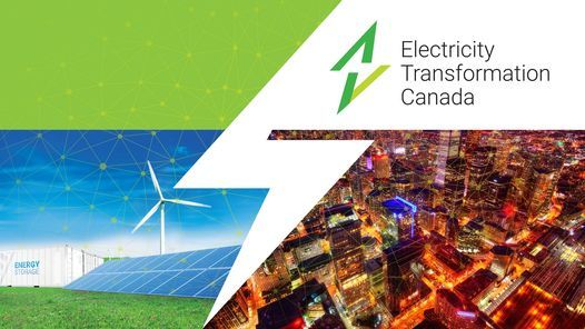 Electricity Transformation Canada