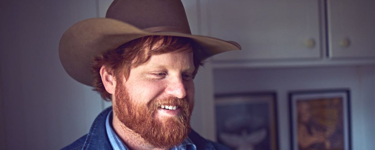Red Shahan