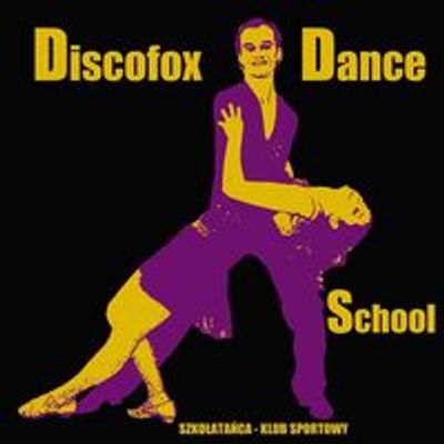 Discofox Dance School Szko\u0142a Ta\u0144ca Klub Sportowy