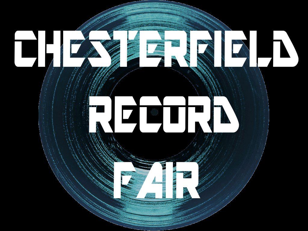 CHESTERFIELD RECORD FAIR