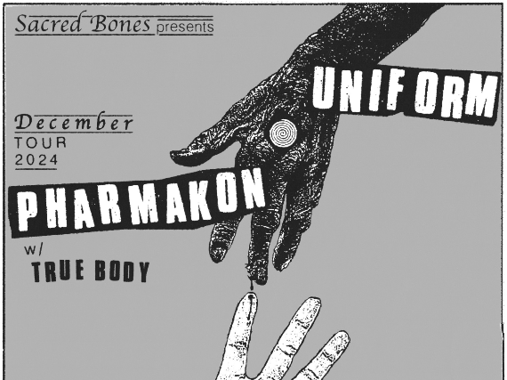 Uniform + Pharmakon