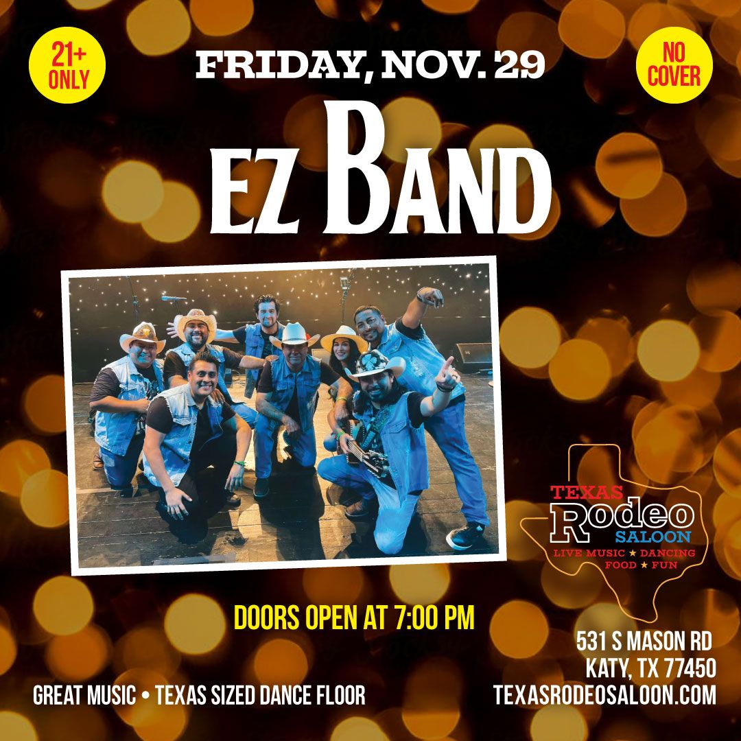 The EZ Band