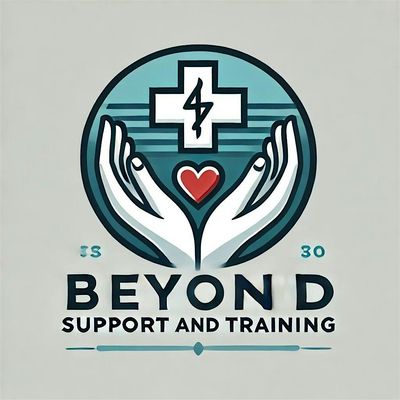 Beyond Support and Training