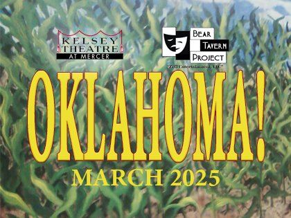 OKLAHOMA! | Presented by Bear Tavern Project