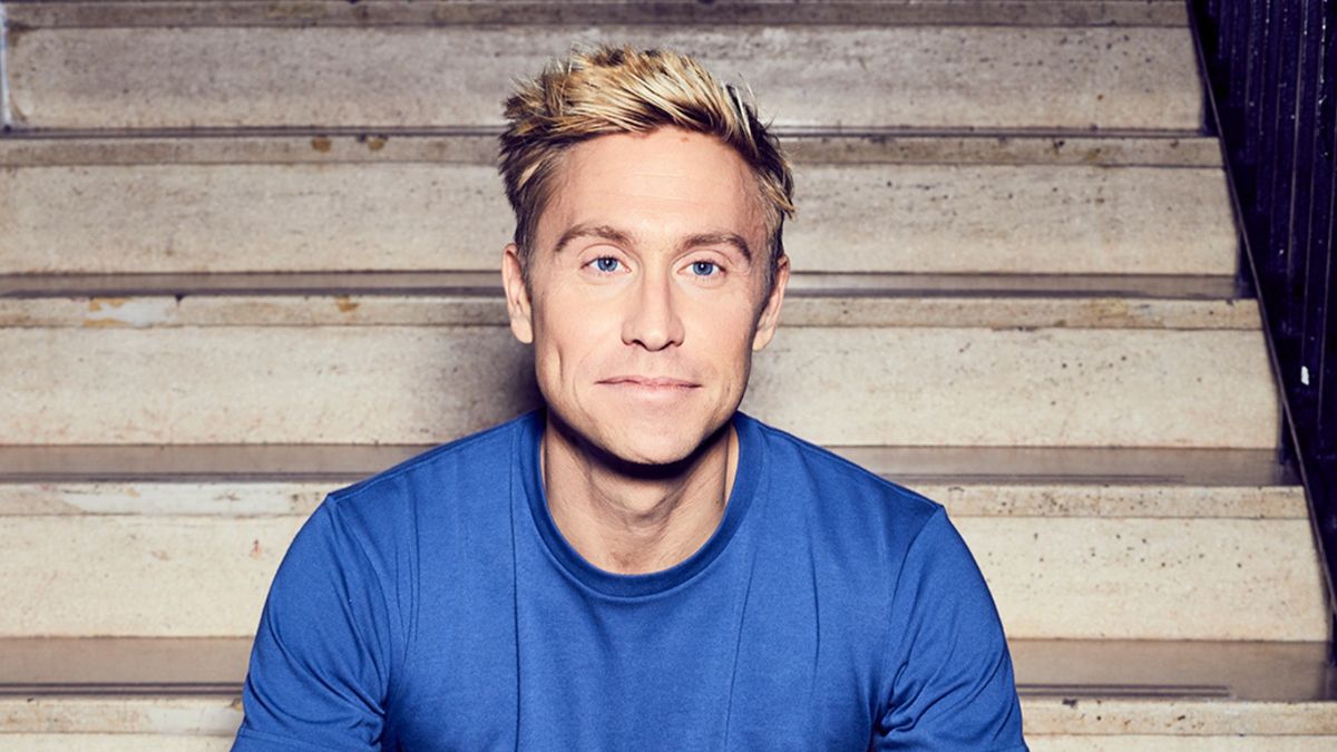 Russell Howard in Seattle, WA