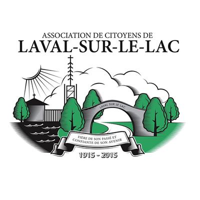 Association de citoyens de Laval-sur-le-Lac