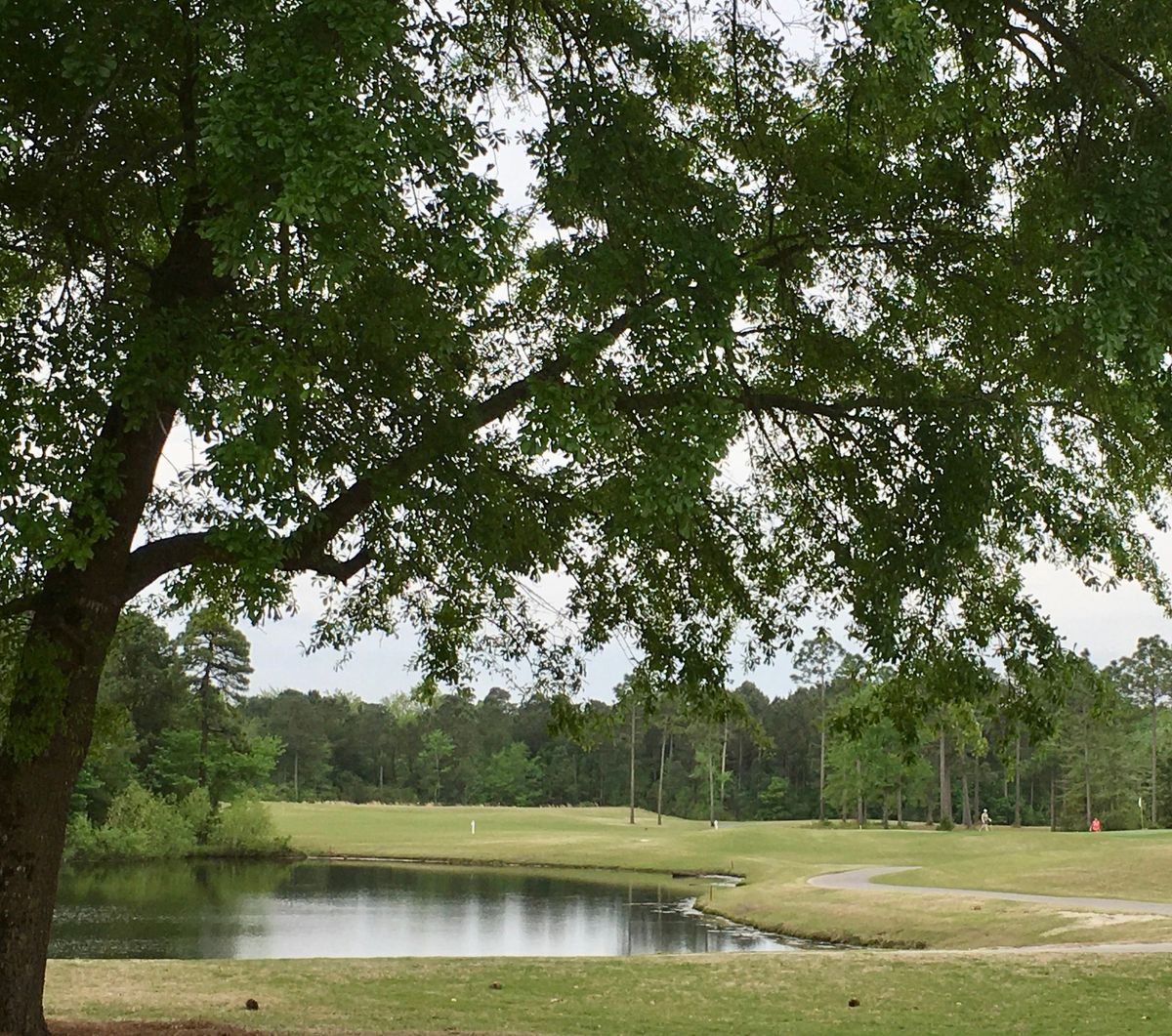 Jimmie and Jane Autry Memorial Golf Tournament