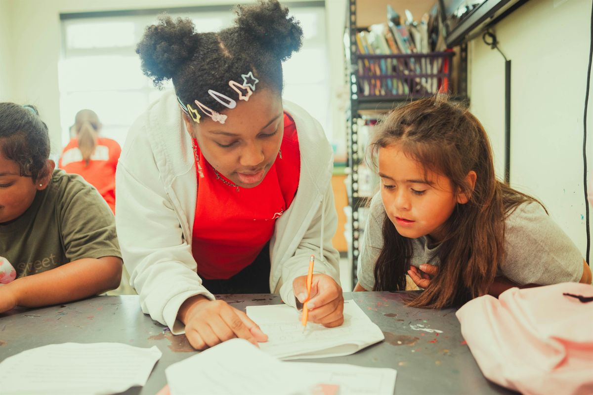 Shop for Good @ Veronica Beard! Benefits Boys & Girls Clubs of Santa Monica