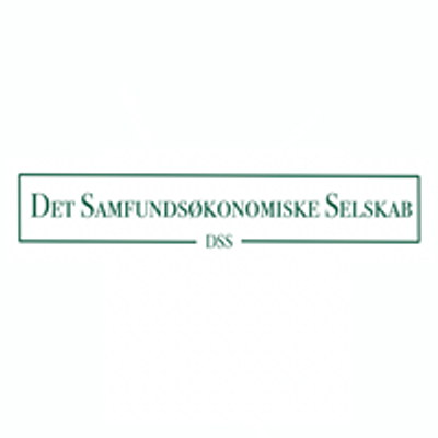 Det Samfunds\u00f8konomiske Selskab - DSS