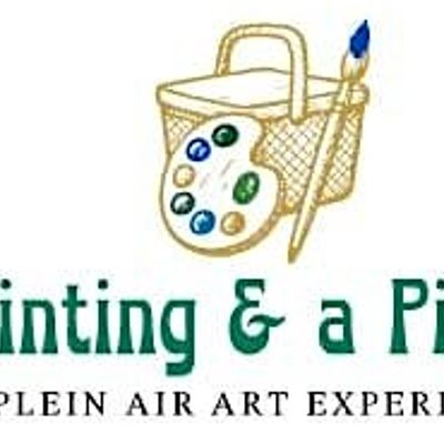 Painting & a Picnic