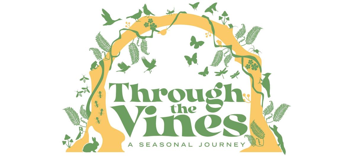 Through the Vines: A Seasonal Journey 