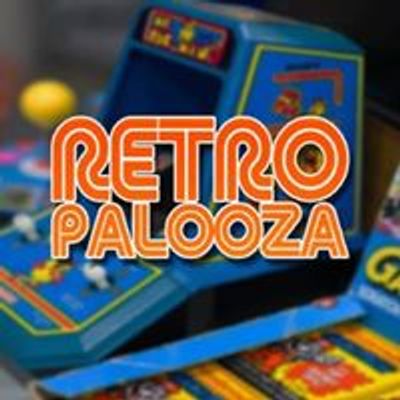 Retropalooza