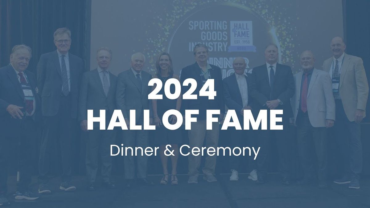 2025 National Quarterback Club Awards Dinner and Hall of Fame Induction Ceremony presented by Fiesta Bowl