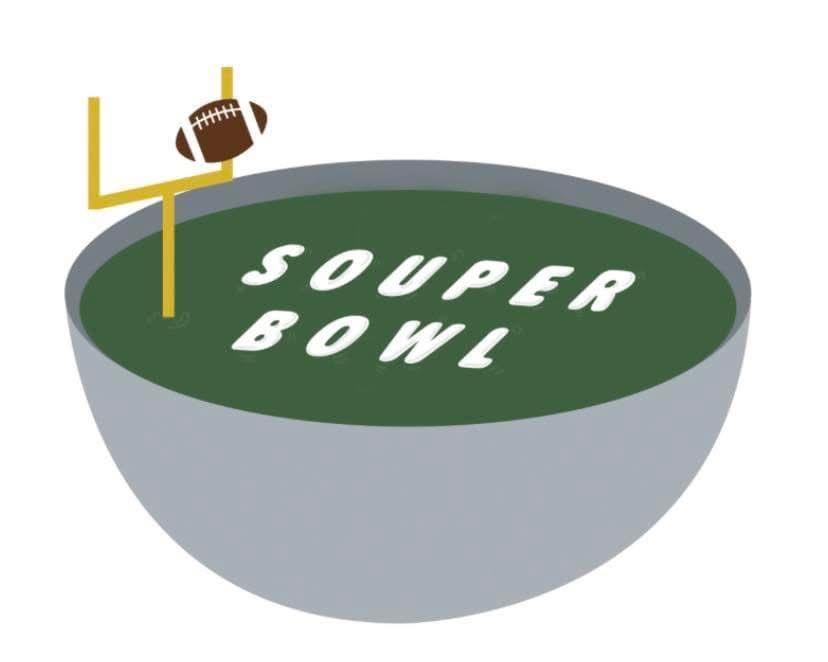 Souper Bowl IV \ud83c\udfc8\ud83c\udf72