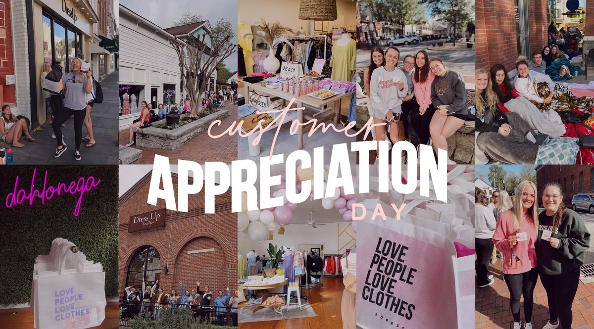 DU West Cobb Customer Appreciation Day