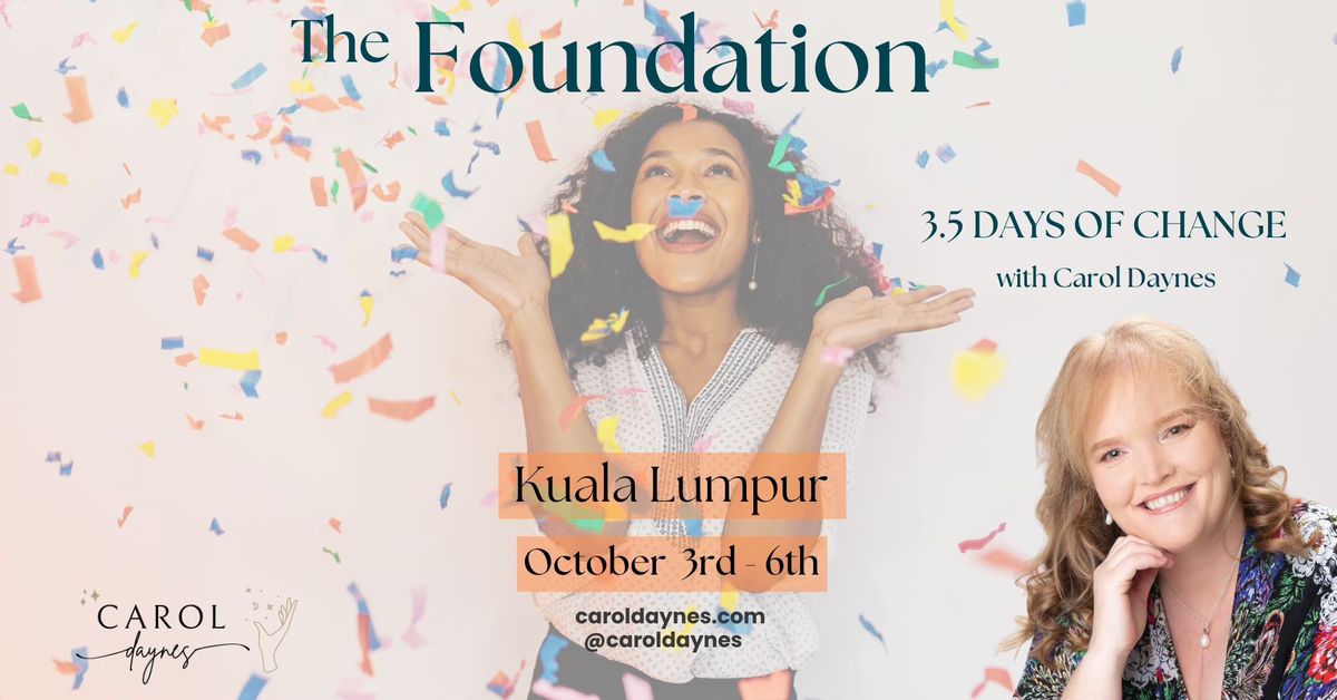 Access Foundation Class - Kuala Lumpur