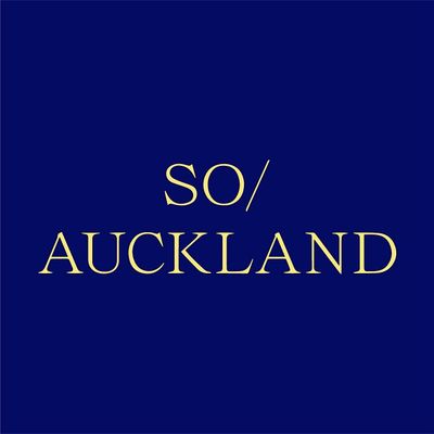 SO\/ Auckland