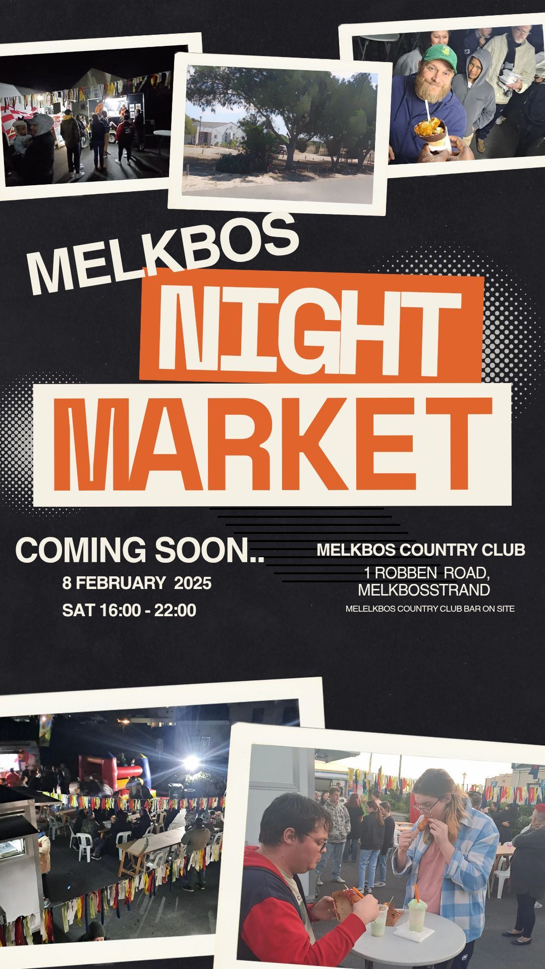 Melkbos Night Market