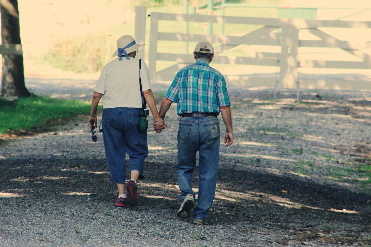 National Healthy Aging Symposium