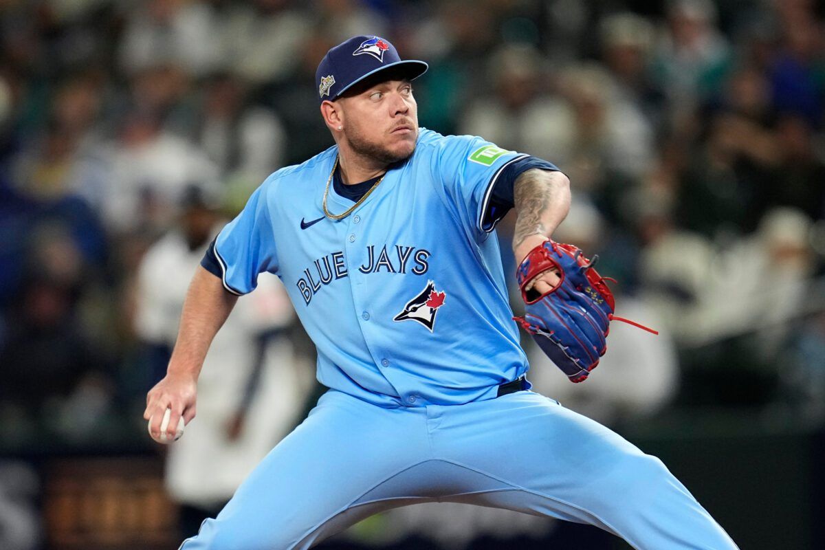 Parking WBC Exhibition: Canada at Toronto Blue Jays