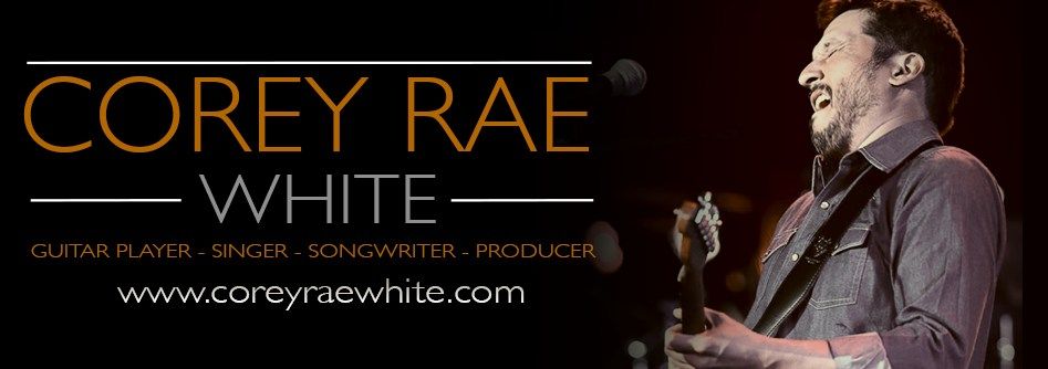 Corey Rae White at Malarkey's Pub