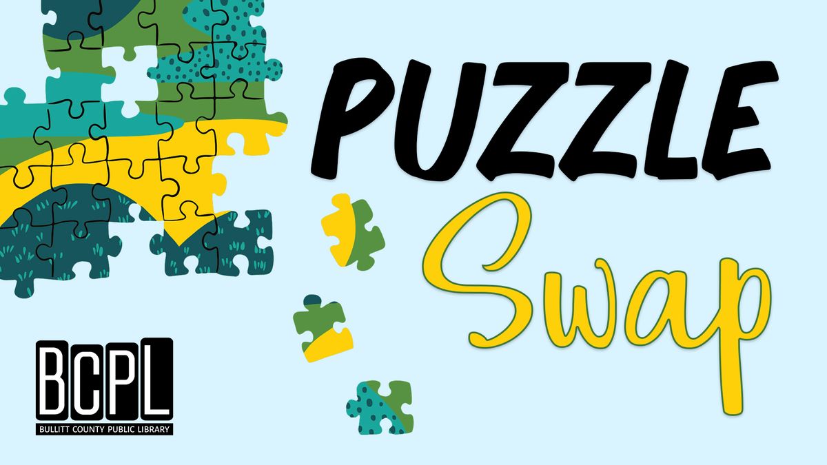 Puzzle Swap