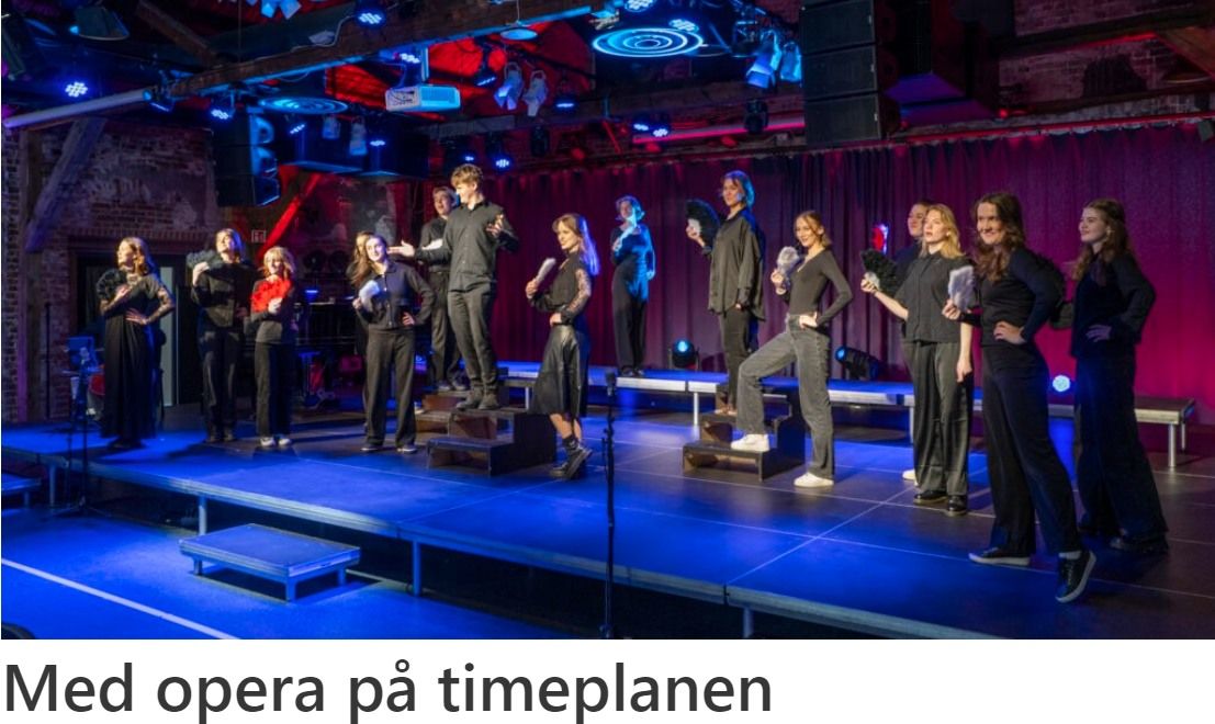 Medlemsm\u00f8te onsdag 11. desember kl. 1100- JULESHOW med musikklinja fra Gre\u00e5ker VGS