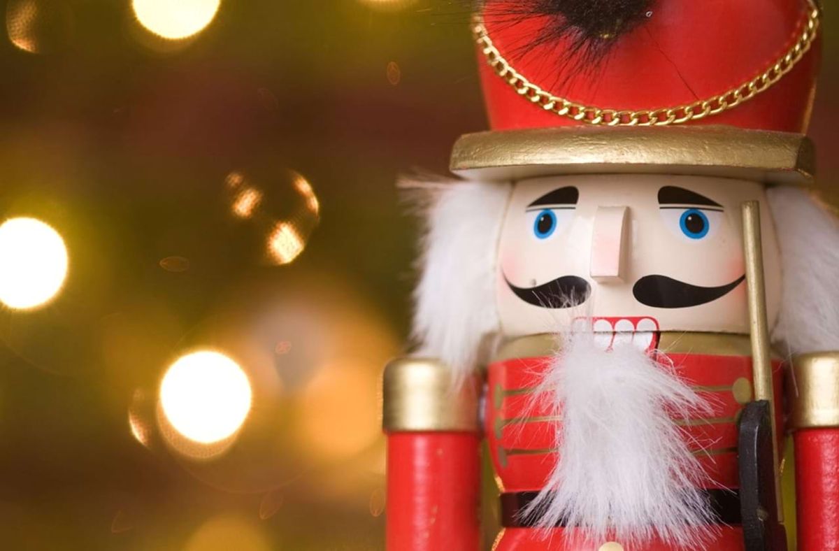 The Nutcracker - Cheyenne