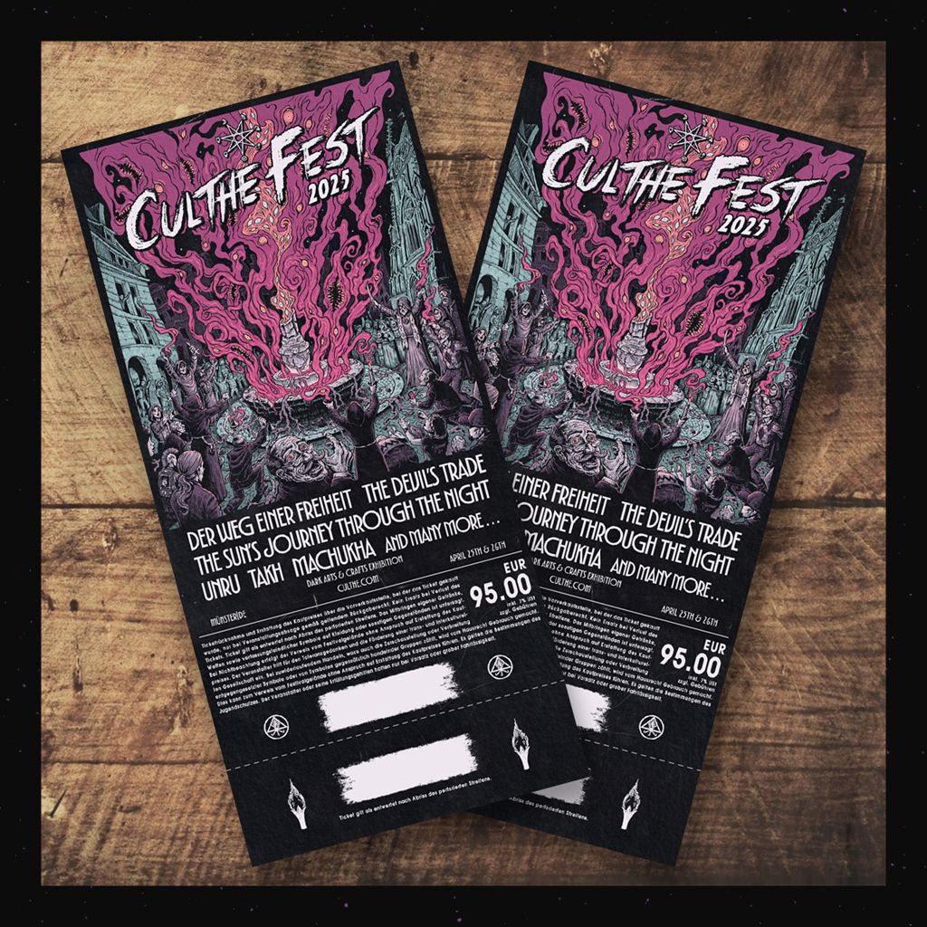 Haunted Fest