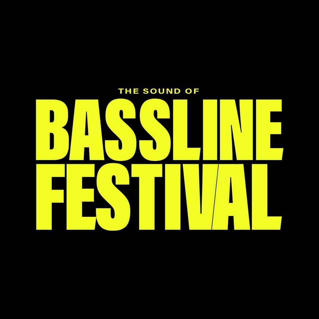 The Sound of Bassline Festival Manchester