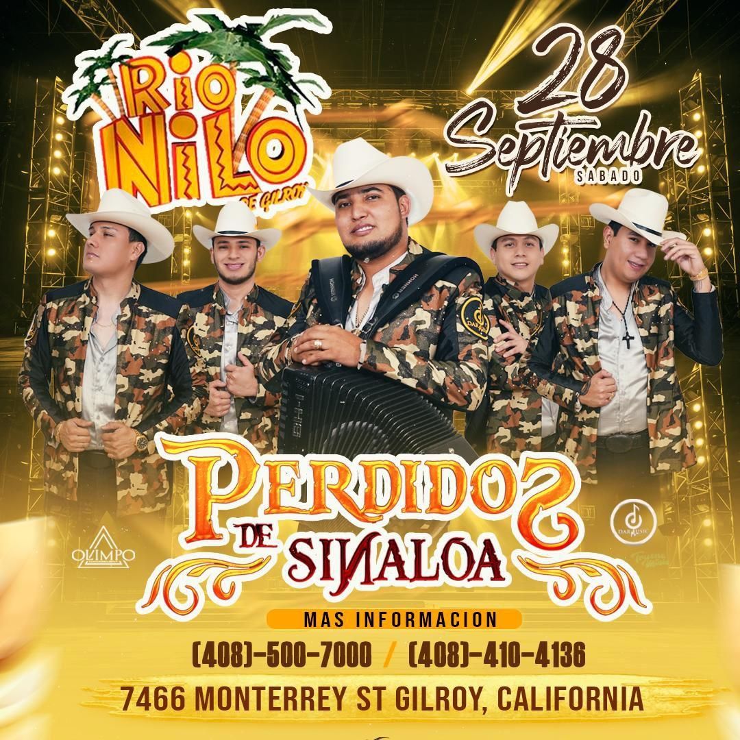 Los Perdidos de Sinaloa