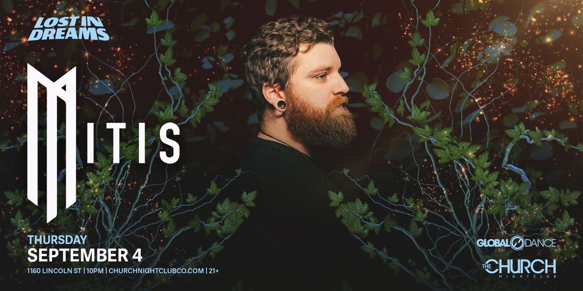 Mitis at Electric City