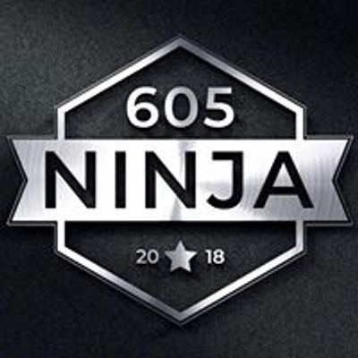 605 NINJA - Obstacle Training Academy