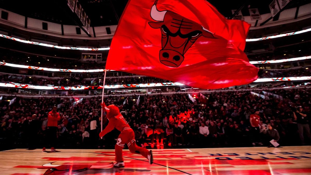 Orlando Magic at Chicago Bulls at United Center