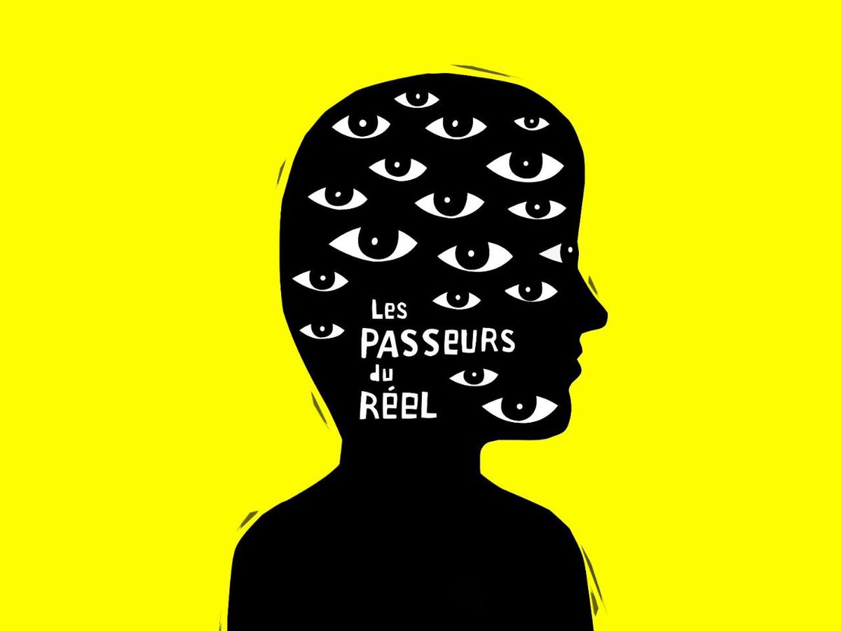 Les Passeurs du r\u00e9el