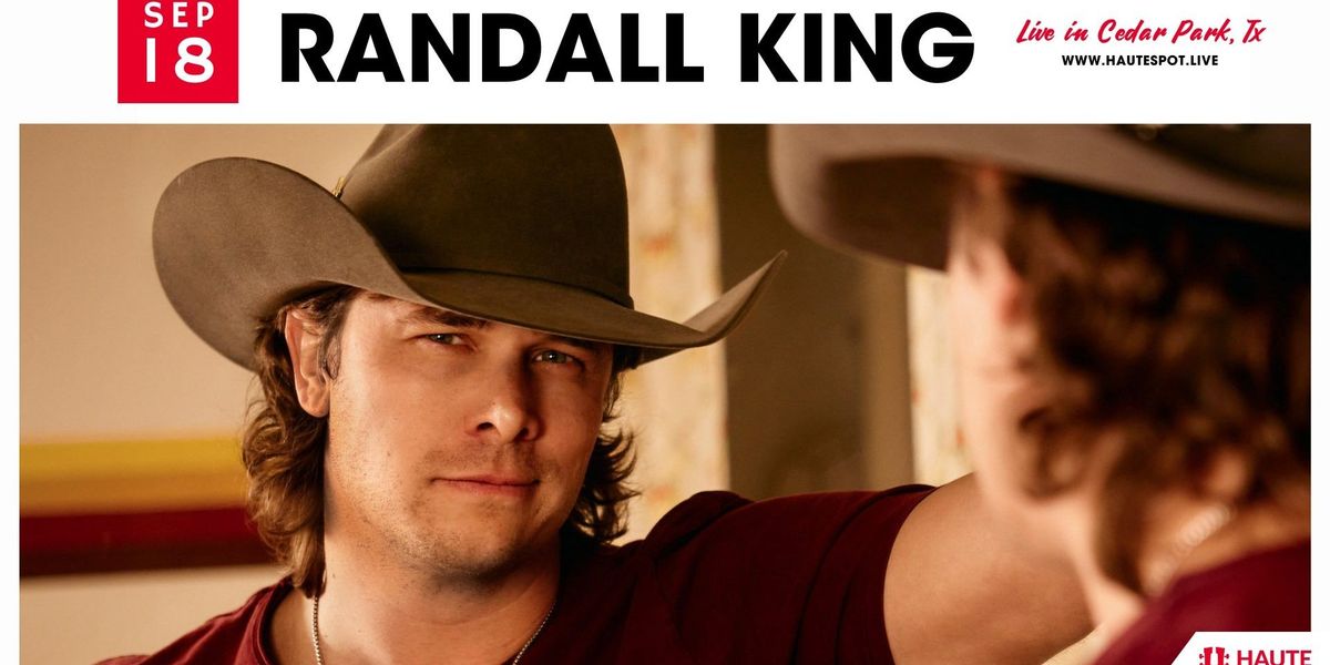 Parking Randall King