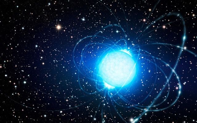 Magnetars: How do we study the strongest magnets in the universe?