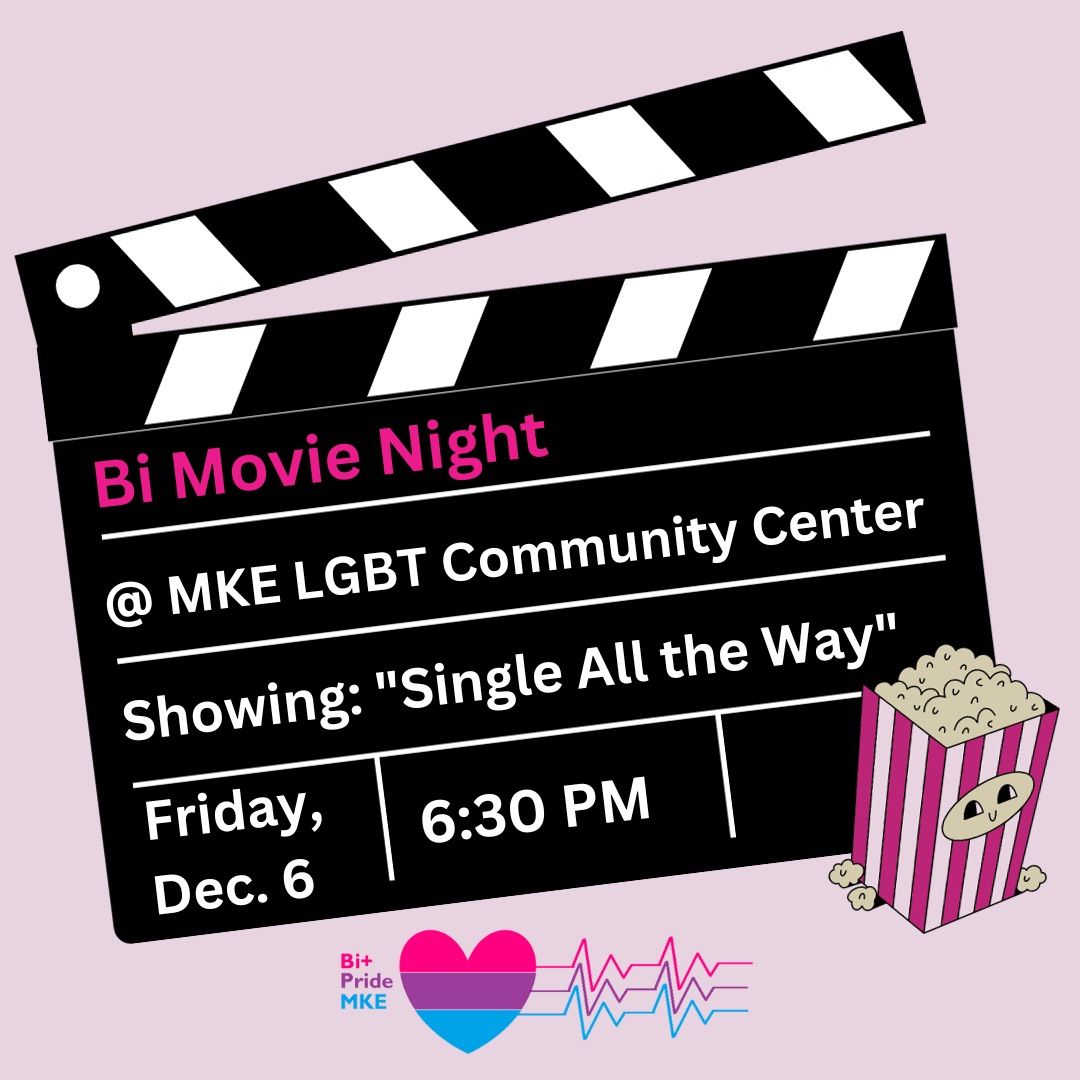 Bi Movie Night