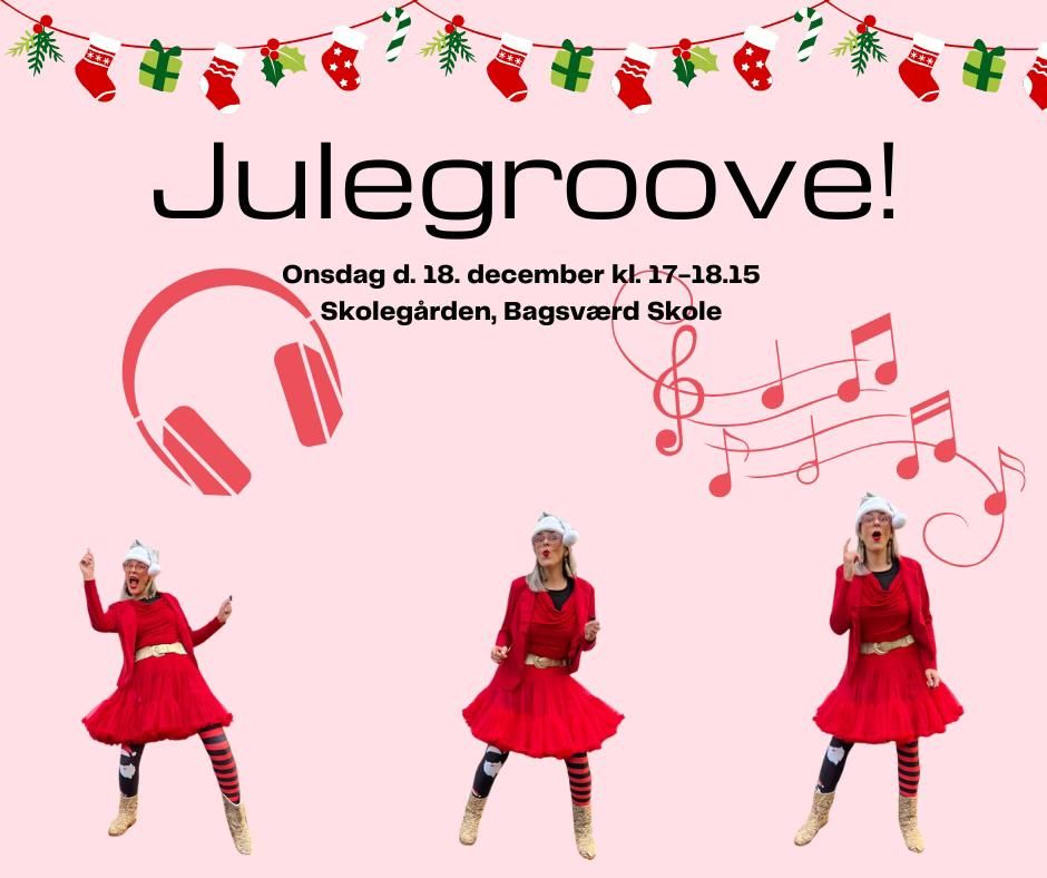 Julegroove