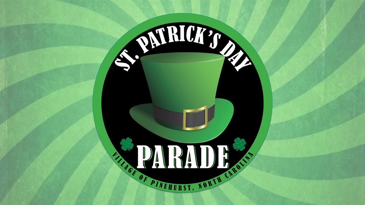 Saint Patrick's Day Parade 