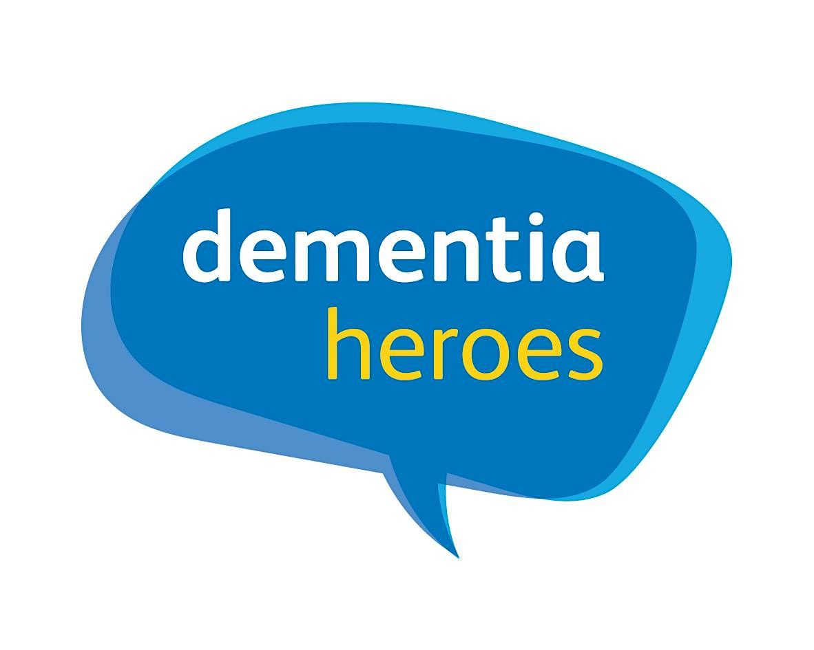 Dementia Hour at Partick Library