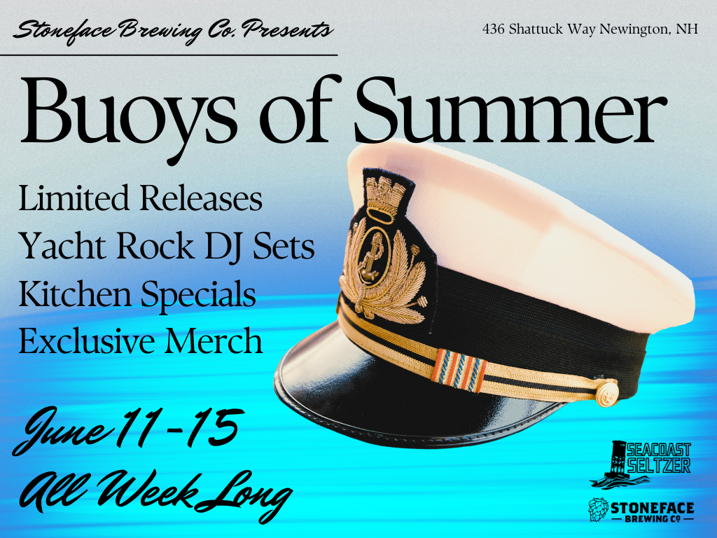 Buoys of Summer at City Winery - Boston