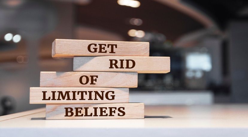 Overcoming Limiting Beliefs