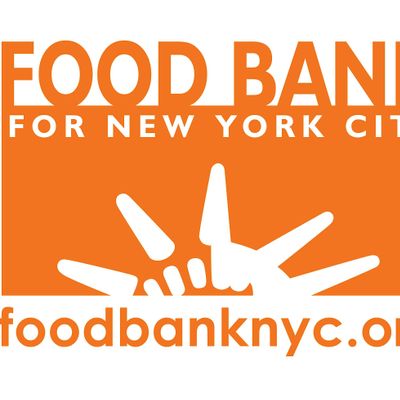 Food Bank For New York City