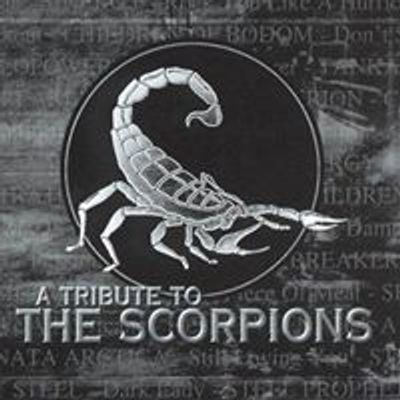 Hurrikane (Scorpions Tribute)