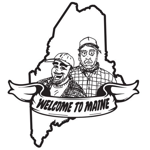 Welcome to Maine: LIVE  at the Portland Eagles 