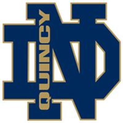 Quincy Notre Dame High School